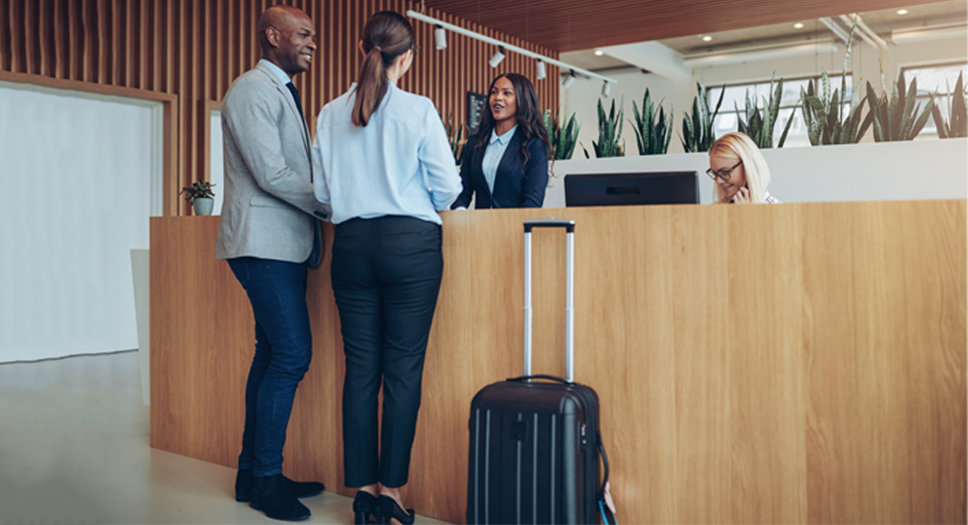 مهمترین ویژگی هایی که هتل های مناسب سفرهای کاری باید داشته باشند!